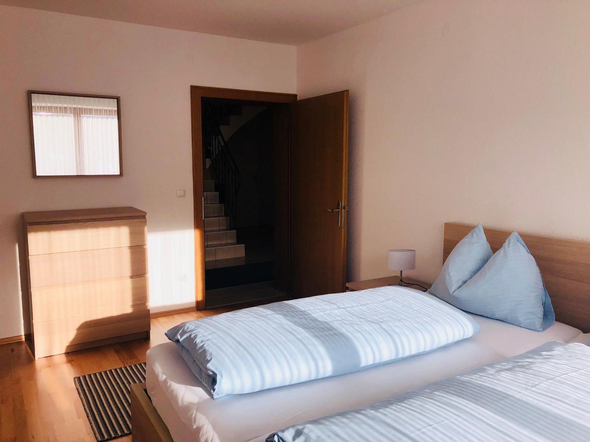 Ferienwohnung Feichterhof Bad Kleinkirchheim Zimmer foto