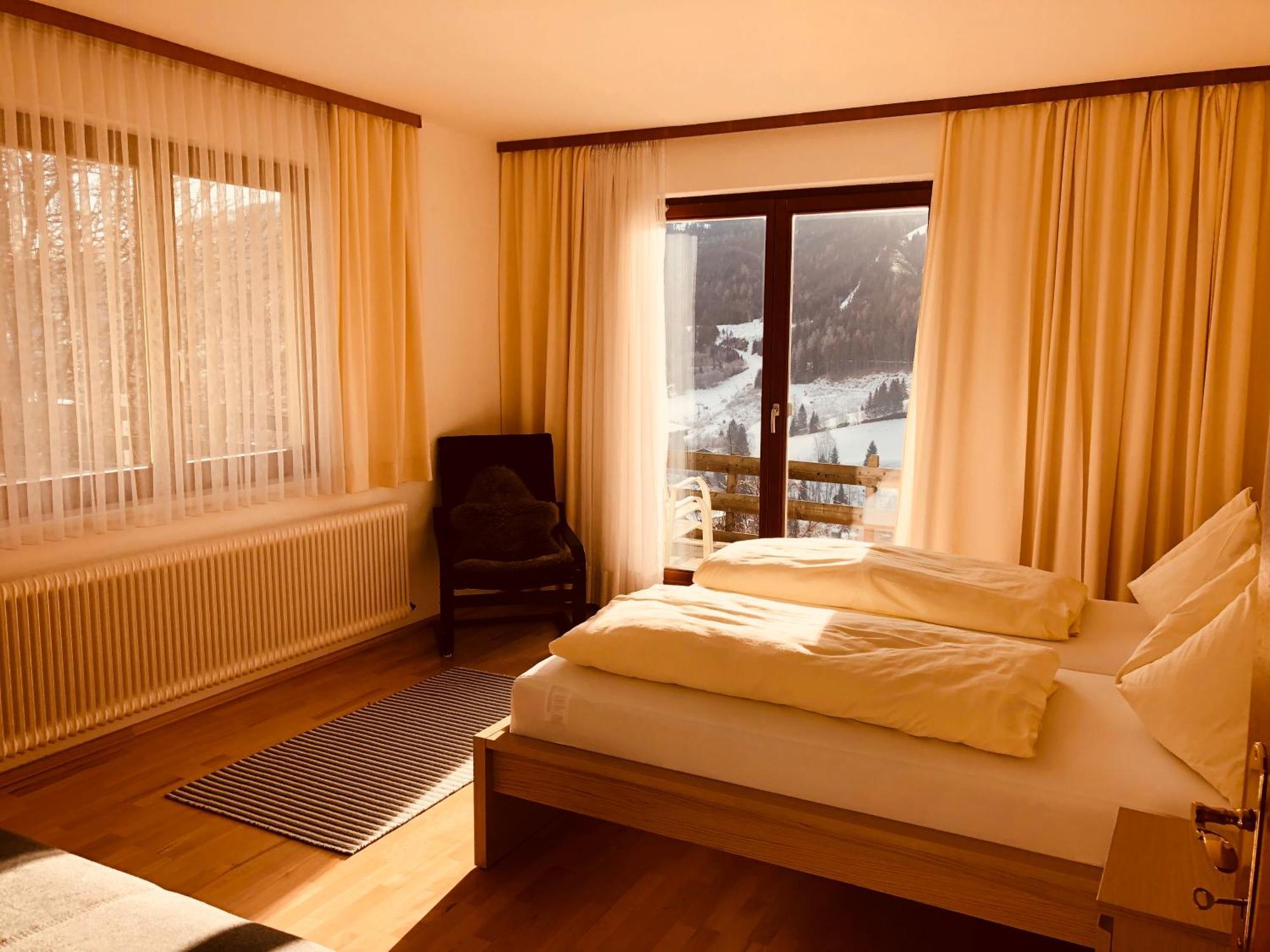 Ferienwohnung Feichterhof Bad Kleinkirchheim Zimmer foto