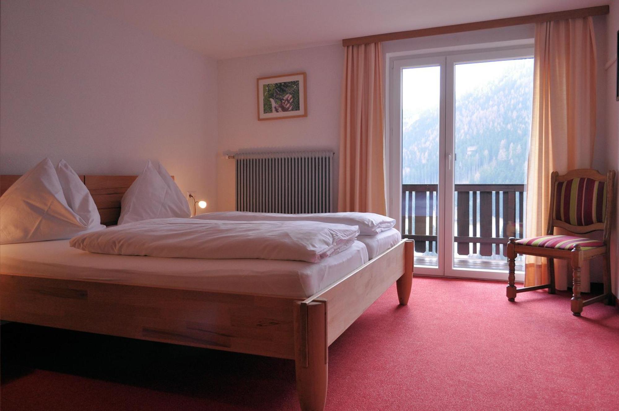 Ferienwohnung Feichterhof Bad Kleinkirchheim Zimmer foto