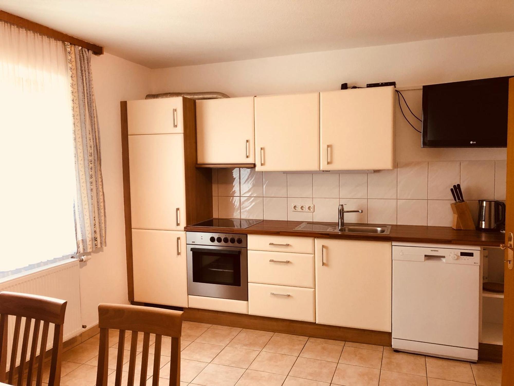 Ferienwohnung Feichterhof Bad Kleinkirchheim Zimmer foto