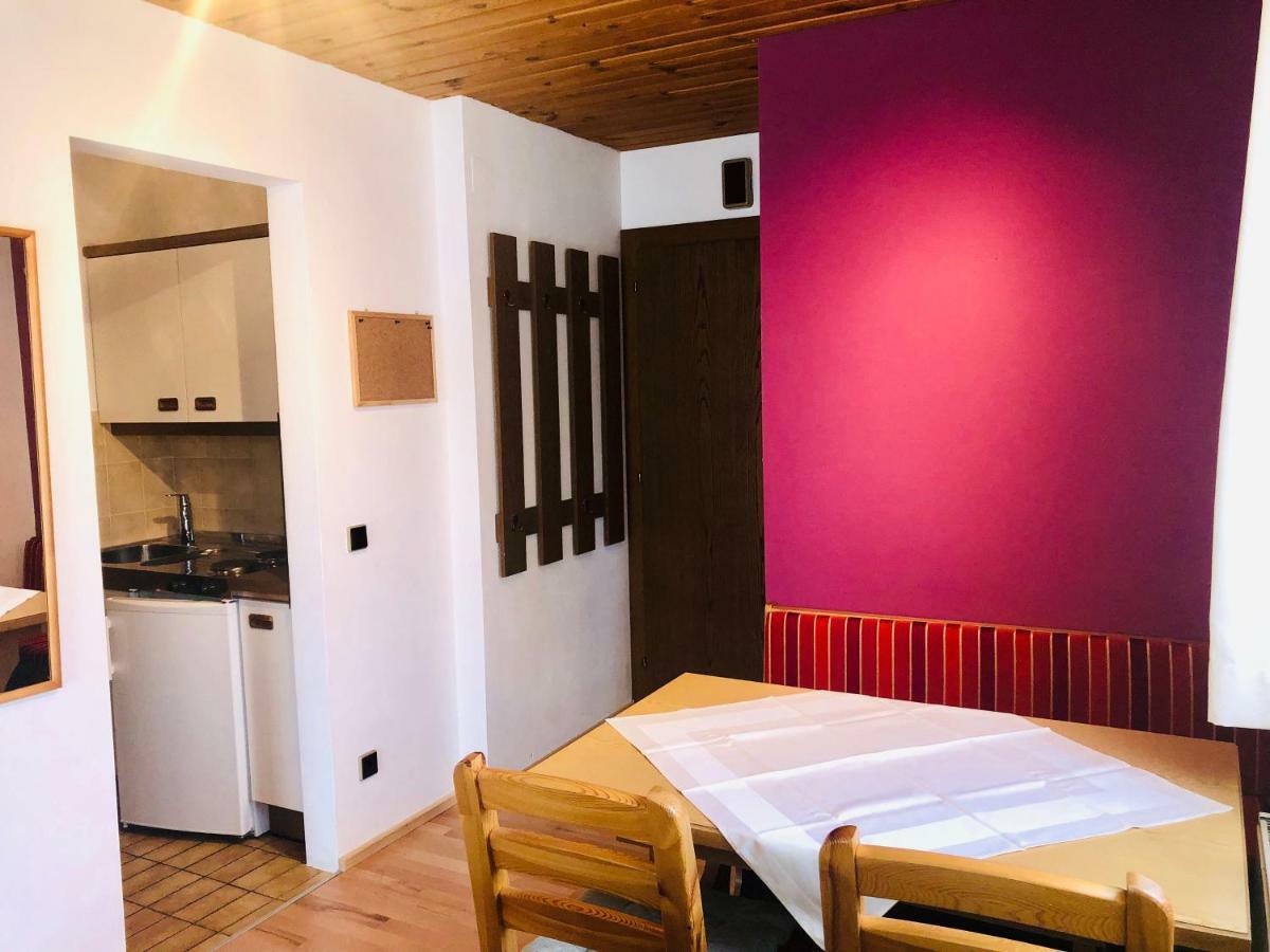 Ferienwohnung Feichterhof Bad Kleinkirchheim Exterior foto