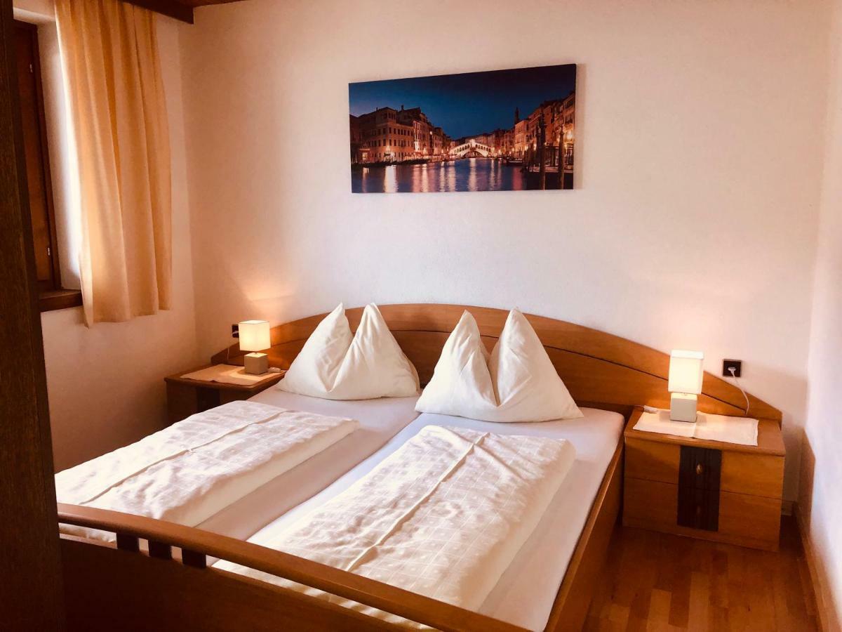 Ferienwohnung Feichterhof Bad Kleinkirchheim Exterior foto
